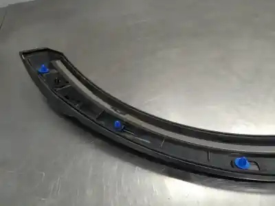 Pezzo di ricambio per auto di seconda mano estensione parafango posteriore sinistra per audi q3 (8ub, 8ug) 2.0 tdi riferimenti oem iam 8u0853817a  n1.z3.3.10.2