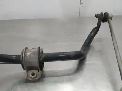 Peça sobressalente para automóvel em segunda mão barra estabilizadora dianteira por fiat 500 cabrio (150) cult 95 cv / 70 kw referências oem iam 