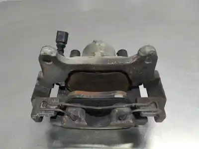 Автозапчасти б/у передний левый тормозной суппорт за audi q3 (8ub, 8ug) 2.0 tdi ссылки oem iam vcf257  n2.z1.9.3.3