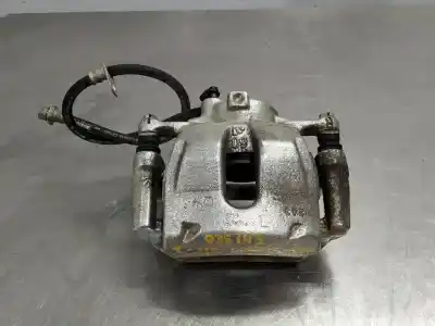 Автозапчасти б/у ПЕРЕДНИЙ ЛЕВЫЙ ТОРМОЗНОЙ СУППОРТ за TOYOTA C-HR  ссылки OEM IAM   N2.Z1.9.3.3