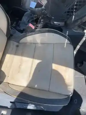 Peça sobressalente para automóvel em segunda mão assento dianteiro direito por volkswagen eos (1f7) 2.0 tdi referências oem iam 