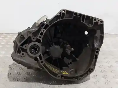 Gebrauchtes Autoersatzteil GETRIEBE zum NISSAN QASHQAI (J11)  OEM-IAM-Referenzen TL4162 ESTA N3.Z1.06.01.05