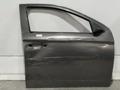 Second-hand car spare part front right door for citroen c-elysée feel oem iam references   n5.z1.3.12.a