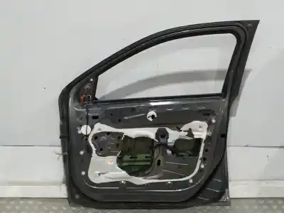 Second-hand car spare part front right door for citroen c-elysée feel oem iam references   n5.z1.3.12.a