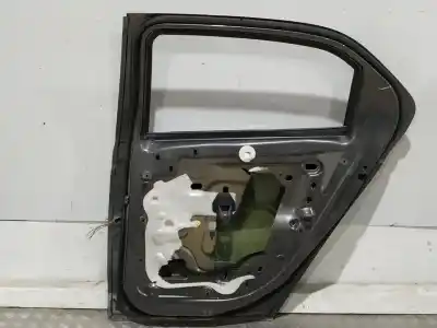 Автозапчасти б/у дверь задняя правая за citroen c-elysée feel ссылки oem iam   n5.z1.3.11.b