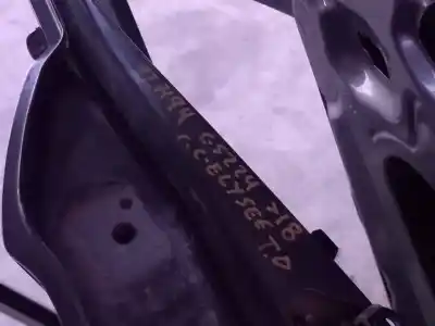 Автозапчасти б/у дверь задняя правая за citroen c-elysée feel ссылки oem iam   n5.z1.3.11.b