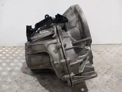 Pezzo di ricambio per auto di seconda mano RIDUTTORE per RENAULT LAGUNA II GRANDTOUR (KG0)  Riferimenti OEM IAM PK4004 ESTA N2.Z1.35.3.4