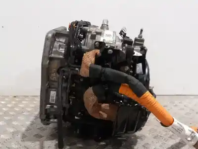 Автозапчастина б/у коробка передач для renault arkana (eu version) equilibre 142 cv / 105 kw посилання на oem iam db1012 320104074r esta n2.z1.35.2.4