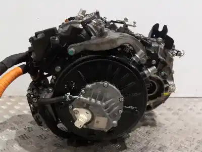 Автозапчастина б/у коробка передач для renault arkana (eu version) equilibre 142 cv / 105 kw посилання на oem iam db1012 320104074r esta n2.z1.35.2.4