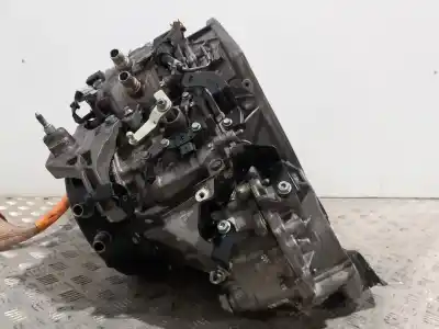 Автозапчасти б/у коробка передач за renault arkana (eu version) equilibre 142 cv / 105 kw ссылки oem iam db1012 320104074r