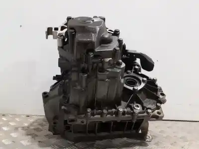 Peça sobressalente para automóvel em segunda mão caixa de velocidades por fiat 500 cabrio (150) cult 95 cv / 70 kw referências oem iam 55241803