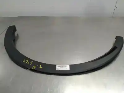 Автозапчастина б/у ПРАВЕ ЗАДНЕ КРИЛО для TOYOTA C-HR  Посилання на OEM IAM 75605F4010  N1.Z3.3.10.2