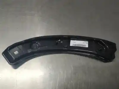 Автозапчасти б/у средний за audi q3 (8ub, 8ug) 2.0 tdi ссылки oem iam 8u0805932  n2.z1.3.12