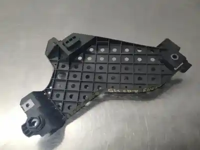 Pezzo di ricambio per auto di seconda mano Supporto Fanale Sinistro per AUDI Q3 (8UB, 8UG) 2.0 TDI Riferimenti OEM IAM 70801L  N2.Z1.3.12