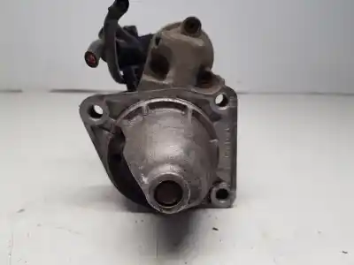 Second-hand car spare part Starter Motor for FORD FIESTA (CBK) Trend OEM IAM references 1005831221  N1.Z1.25.3.A