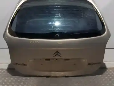 Recambio de automóvil de segunda mano de porton trasero para citroen xsara picasso 2.0 hdi exclusive plus referencias oem iam   n5.z1.5.23.b