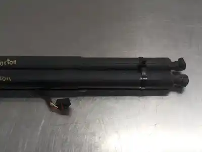 Автозапчасти б/у амортизаторы багажника/двери за audi q3 (8ub, 8ug) 2.0 tdi ссылки oem iam 