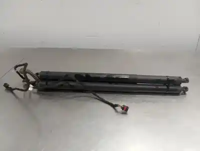 Автозапчастина б/у амортизаторі багажника/дверей для audi q3 (8ub, 8ug) 2.0 tdi посилання на oem iam   n1.z2.10.1.2