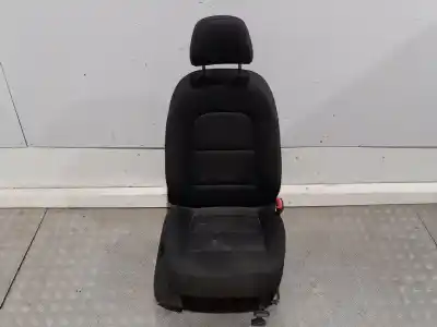 Автозапчасти б/у сиденье правое переднее за audi q3 (8ub, 8ug) 2.0 tdi ссылки oem iam   n2.z2.pasillo.1.f2