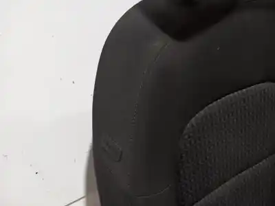 Автозапчасти б/у сиденье правое переднее за audi q3 (8ub, 8ug) 2.0 tdi ссылки oem iam   n2.z2.pasillo.1.f2