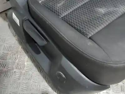 Автозапчасти б/у сиденье правое переднее за audi q3 (8ub, 8ug) 2.0 tdi ссылки oem iam   n2.z2.pasillo.1.f2