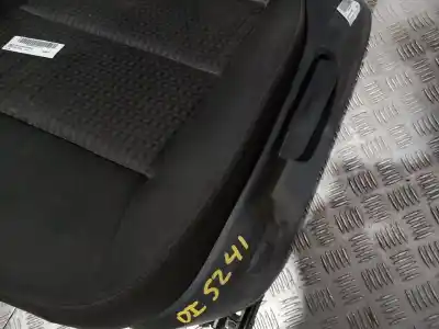 Автозапчасти б/у левое переднее сидение за audi q3 (8ub, 8ug) 2.0 tdi ссылки oem iam   n2.z2.pasillo.1.f2