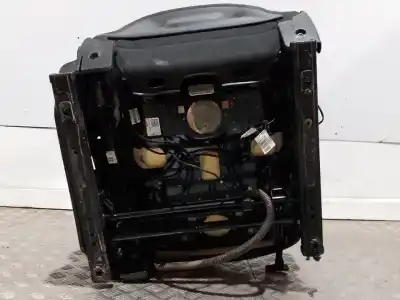 Автозапчасти б/у левое переднее сидение за audi q3 (8ub, 8ug) 2.0 tdi ссылки oem iam   n2.z2.pasillo.1.f2