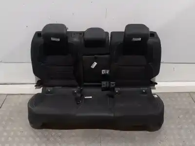 Автозапчасти б/у задние сиденья за renault arkana (eu version) equilibre 142 cv / 105 kw ссылки oem iam   n2.z2.pasillo.1.f.3
