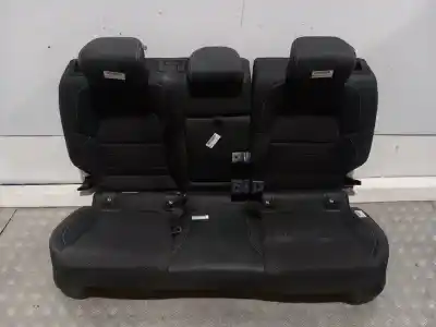 Автозапчасти б/у задние сиденья за renault arkana (eu version) equilibre 142 cv / 105 kw ссылки oem iam   n2.z2.pasillo.1.f.3