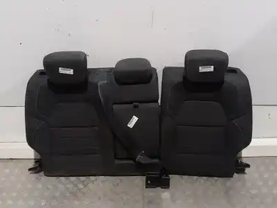Автозапчасти б/у задние сиденья за renault arkana (eu version) equilibre 142 cv / 105 kw ссылки oem iam   n2.z2.pasillo.1.f.3