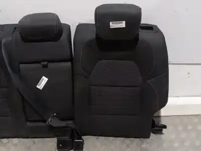 Автозапчасти б/у задние сиденья за renault arkana (eu version) equilibre 142 cv / 105 kw ссылки oem iam   n2.z2.pasillo.1.f.3
