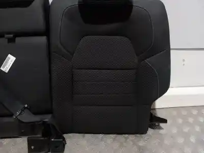 Автозапчасти б/у задние сиденья за renault arkana (eu version) equilibre 142 cv / 105 kw ссылки oem iam   n2.z2.pasillo.1.f.3