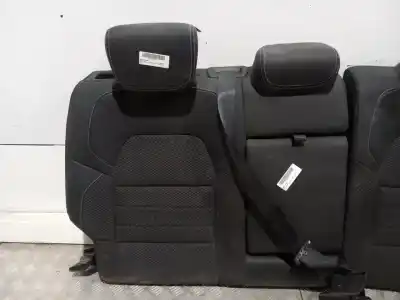 Автозапчасти б/у задние сиденья за renault arkana (eu version) equilibre 142 cv / 105 kw ссылки oem iam   n2.z2.pasillo.1.f.3