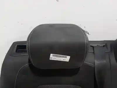 Автозапчасти б/у задние сиденья за renault arkana (eu version) equilibre 142 cv / 105 kw ссылки oem iam   n2.z2.pasillo.1.f.3