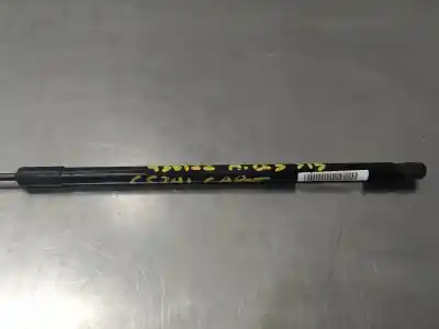 Автозапчасти б/у амортизатор капота за audi q3 (8ub, 8ug) 2.0 tdi ссылки oem iam 8u0823359b