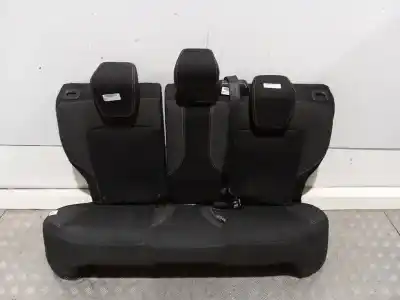 Peça sobressalente para automóvel em segunda mão bancos traseiros por ford puma hybrid st-line 125 cv / 92 kw referências oem iam 