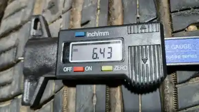 İkinci el araba yedek parçası yorulmak için renault captur life oem iam referansları 205/55/r17  n3-z2-2-3-1 İkinci el araba yedek parçası yorulmak için renault captur life oem iam referansları 205/55/r17  n3-z2-2-3-1