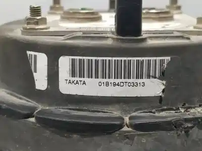 Peça sobressalente para automóvel em segunda mão airbag dianteiro esquerdo por bmw x5 (e53) 3.0d referências oem iam baam281842z  n1.z2.7.10.5