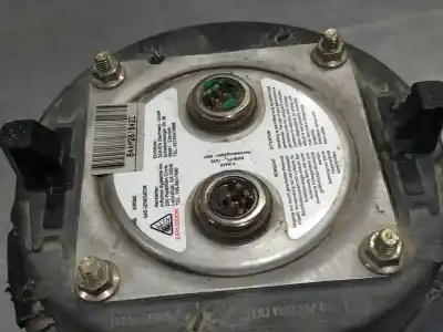 Peça sobressalente para automóvel em segunda mão airbag dianteiro esquerdo por bmw x5 (e53) 3.0d referências oem iam baam281842z  n1.z2.7.10.5