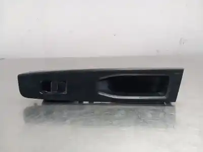 Peça sobressalente para automóvel em segunda mão botão / interruptor elevador vidro traseiro esquerdo por toyota yaris city referências oem iam 742720d400