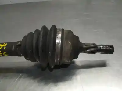 Peça sobressalente para automóvel em segunda mão transmissão dianteira direita por citroen c5 berlina 1.8 cat (6fz / ew7j4) referências oem iam 96326879