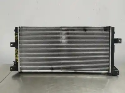 Автозапчастина б/у водяний радіатор для chrysler grand voyager iii van (gs) 2.5 td посилання на oem iam   n2.z1.24.1.2