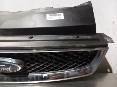 Peça sobressalente para automóvel em segunda mão grelha frontal por ford focus berlina (cap) ambiente (d) referências oem iam   n1.z3.3.4.5