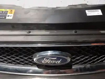 Peça sobressalente para automóvel em segunda mão grelha frontal por ford focus berlina (cap) ambiente (d) referências oem iam   n1.z3.3.4.5