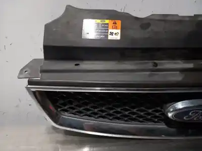Peça sobressalente para automóvel em segunda mão Grelha Frontal por FORD FOCUS BERLINA (CAP) Ambiente (D) Referências OEM IAM   N1.Z3.3.4.5