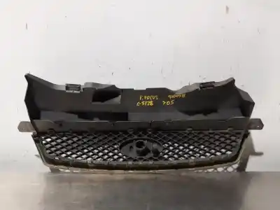 Peça sobressalente para automóvel em segunda mão grelha frontal por ford focus berlina (cap) ambiente (d) referências oem iam   n1.z3.3.4.5
