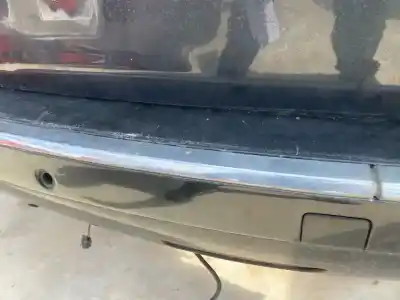 Piesă de schimb auto la mâna a doua bara spate pentru citroen c4 picasso avatar referințe oem iam 
