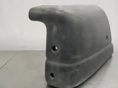 Peça sobressalente para automóvel em segunda mão CANTO DE PÁRA CHOQUES TRASEIRO ESQUERDO por RENAULT MASTER II PH. 2 PRITSCHE/FGST  Referências OEM IAM 7700352123  N2.Z1.10.3.B