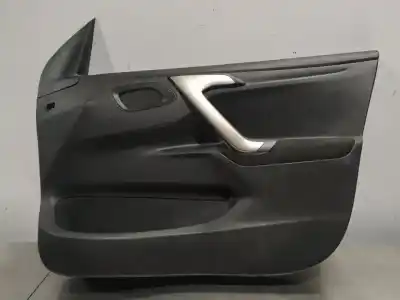 Автозапчастина б/у обработка передніх правіх дверей для citroen c-elysée feel посилання на oem iam 9675291477  n1.z1.21.14.b