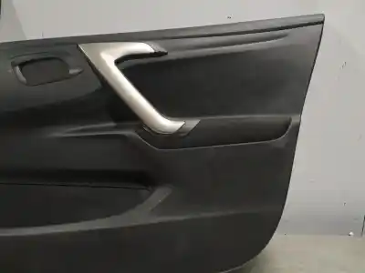 Автозапчастина б/у обработка передніх правіх дверей для citroen c-elysée feel посилання на oem iam 9675291477  n1.z1.21.14.b